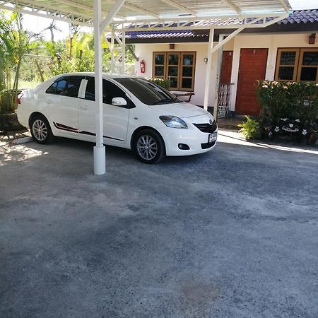 Yotin Guest House Trat Ngoại thất bức ảnh