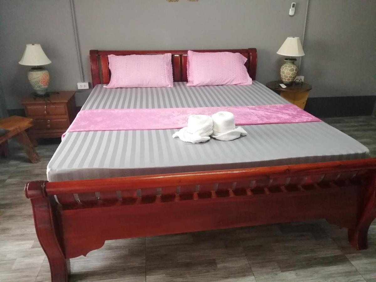 Yotin Guest House Trat Ngoại thất bức ảnh