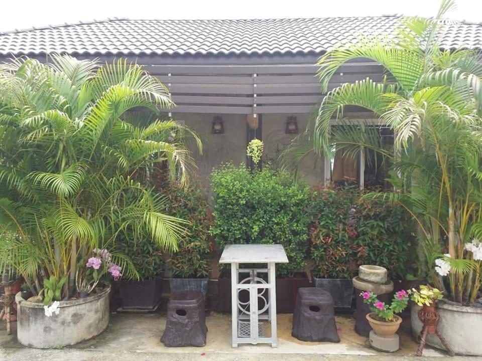Yotin Guest House Trat Ngoại thất bức ảnh
