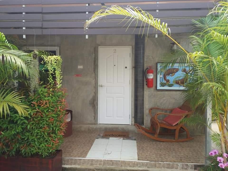 Yotin Guest House Trat Ngoại thất bức ảnh