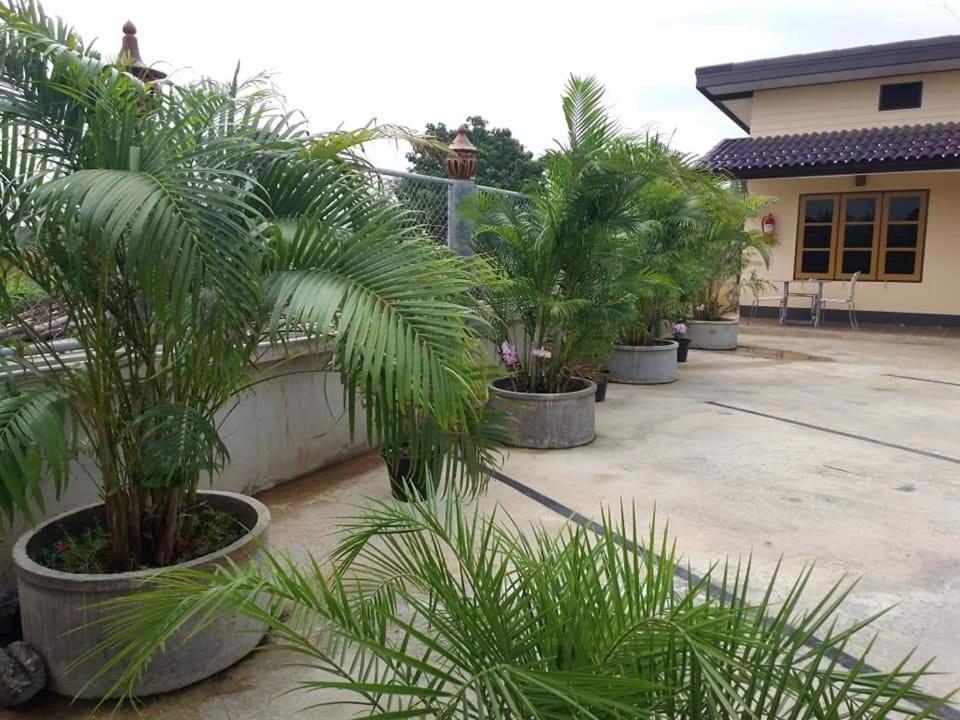 Yotin Guest House Trat Ngoại thất bức ảnh