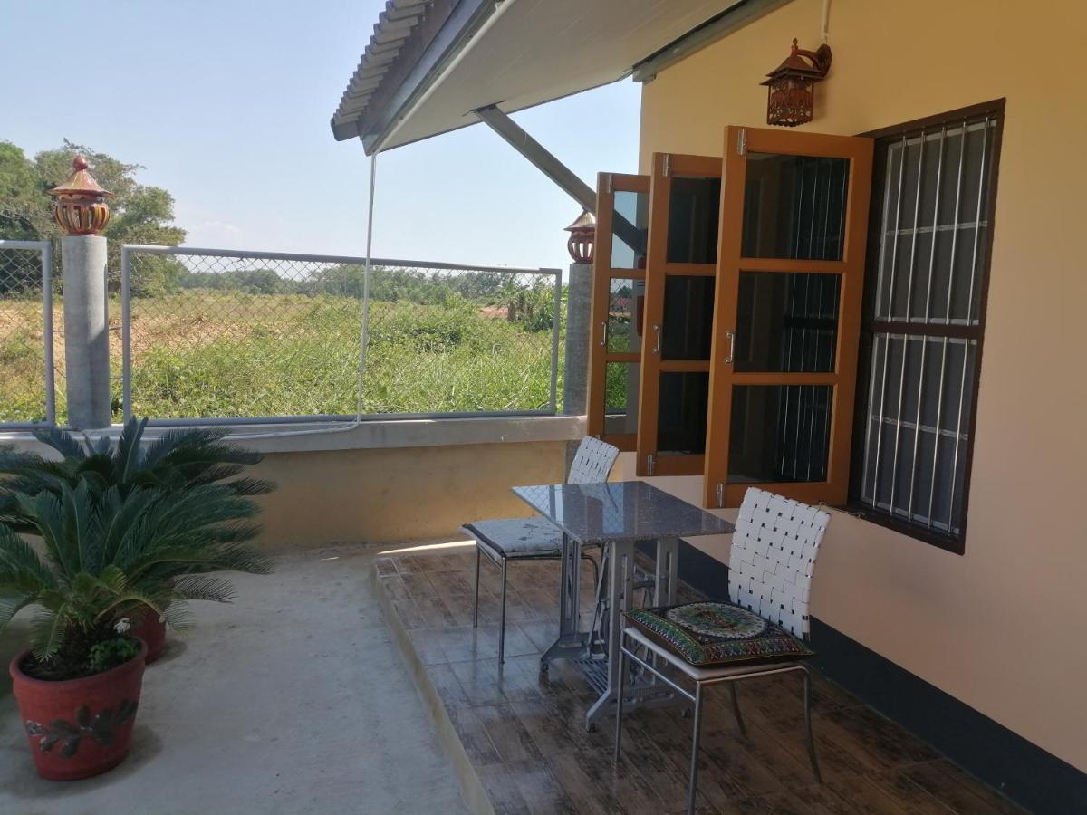 Yotin Guest House Trat Ngoại thất bức ảnh