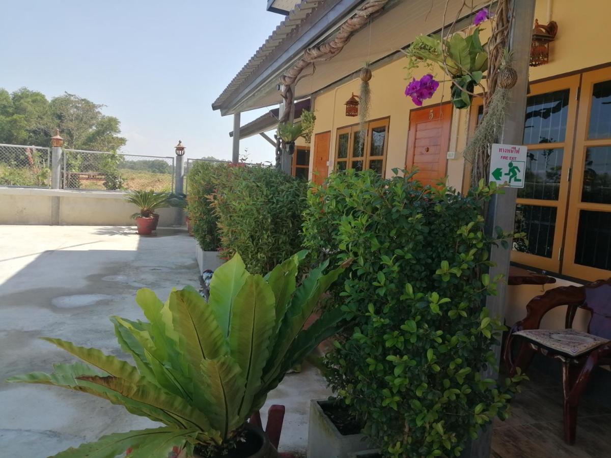 Yotin Guest House Trat Ngoại thất bức ảnh