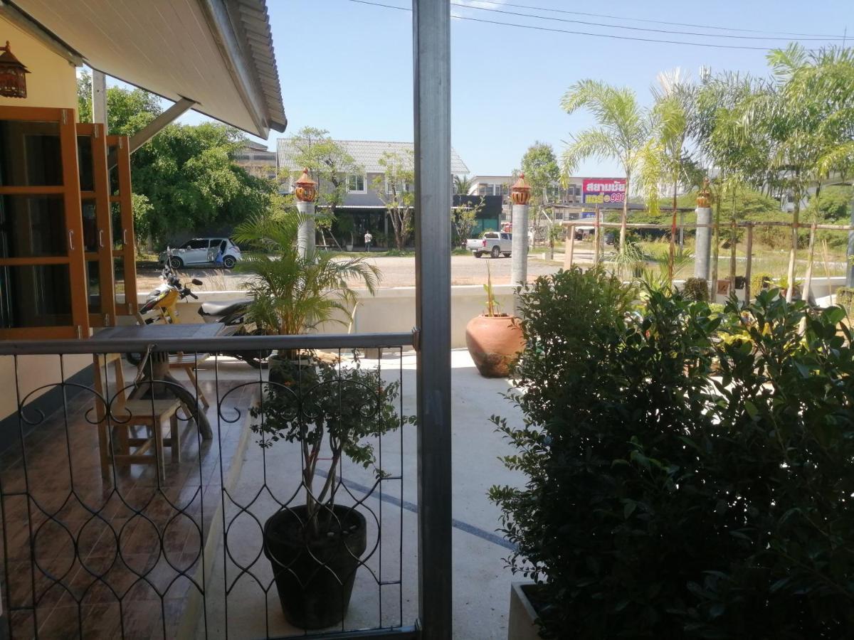 Yotin Guest House Trat Ngoại thất bức ảnh