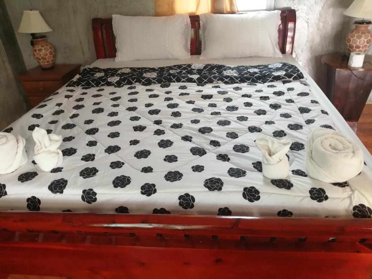 Yotin Guest House Trat Ngoại thất bức ảnh