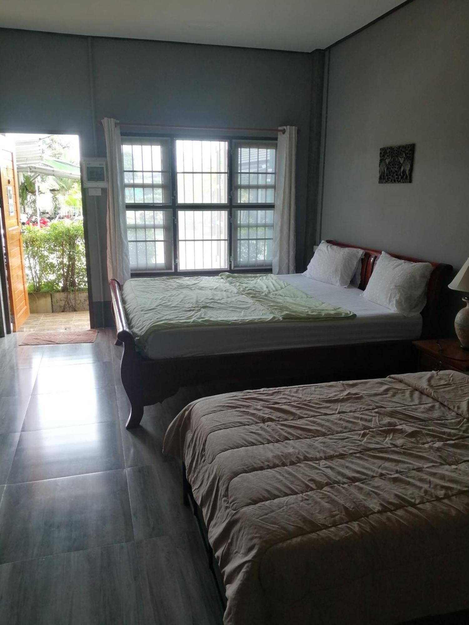 Yotin Guest House Trat Ngoại thất bức ảnh