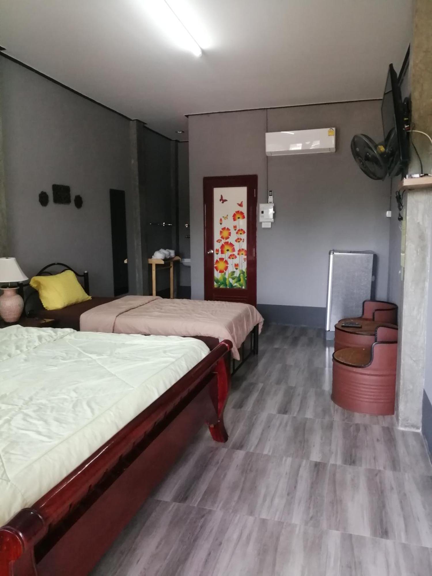 Yotin Guest House Trat Ngoại thất bức ảnh
