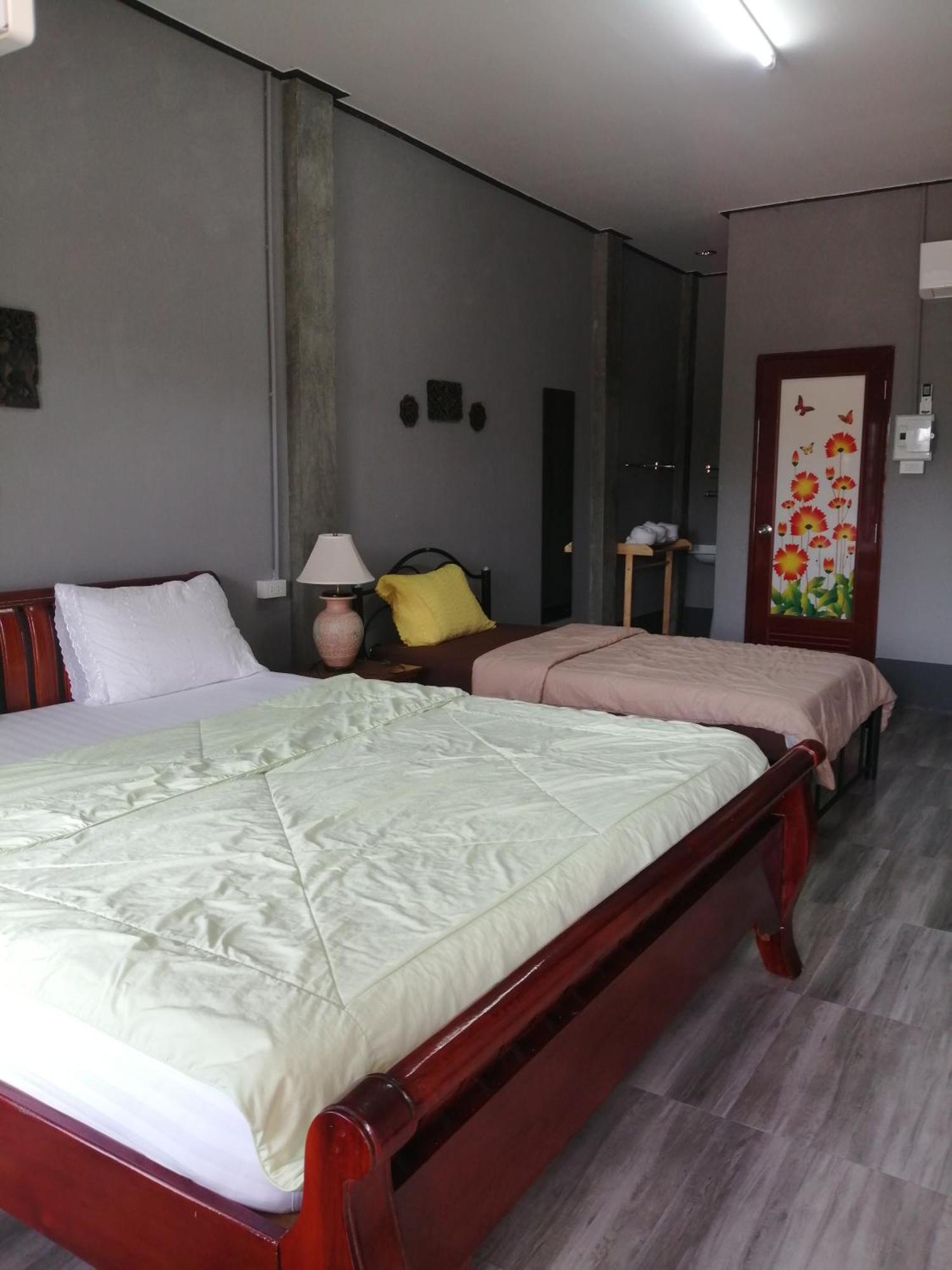 Yotin Guest House Trat Ngoại thất bức ảnh