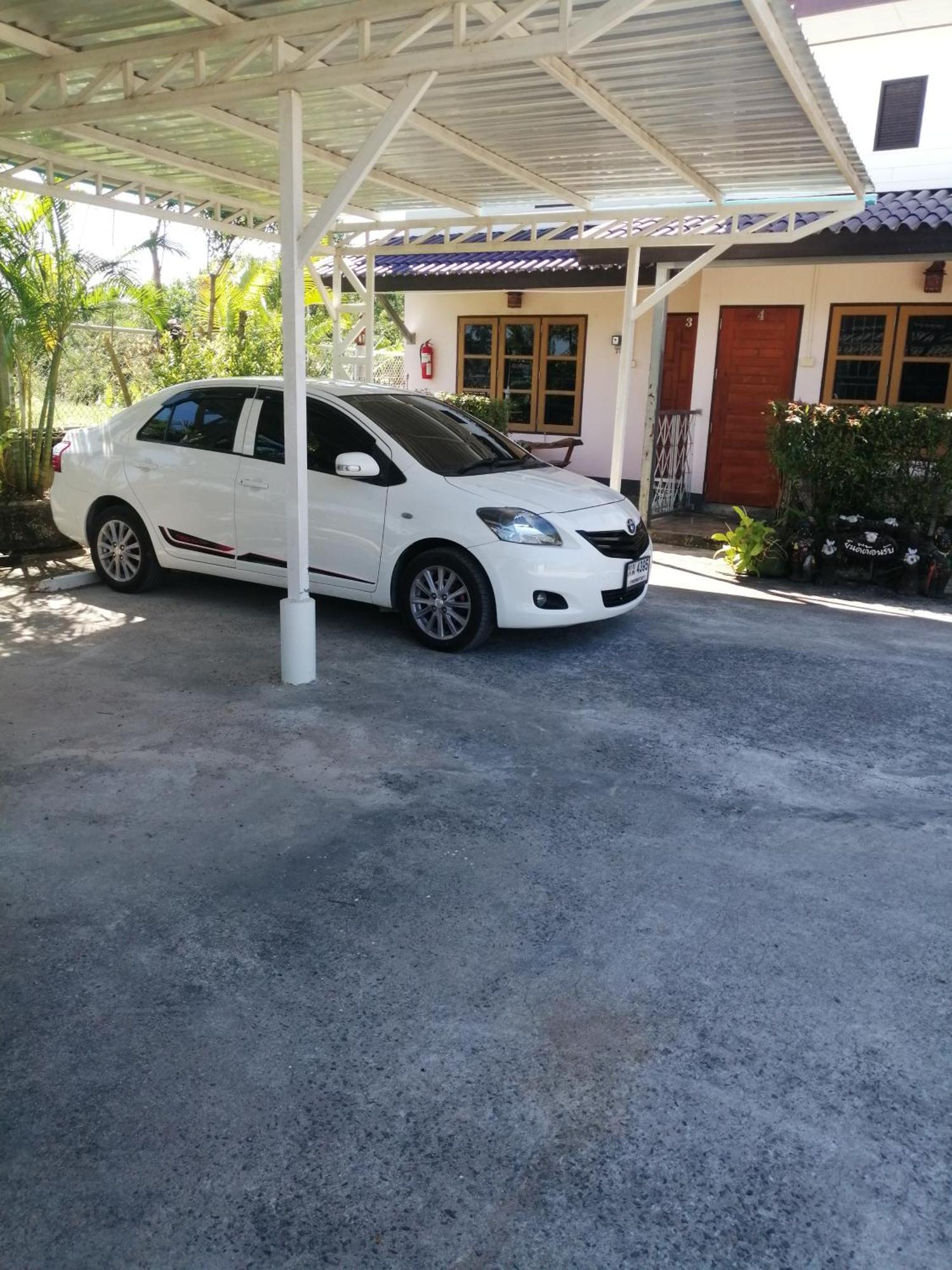 Yotin Guest House Trat Ngoại thất bức ảnh
