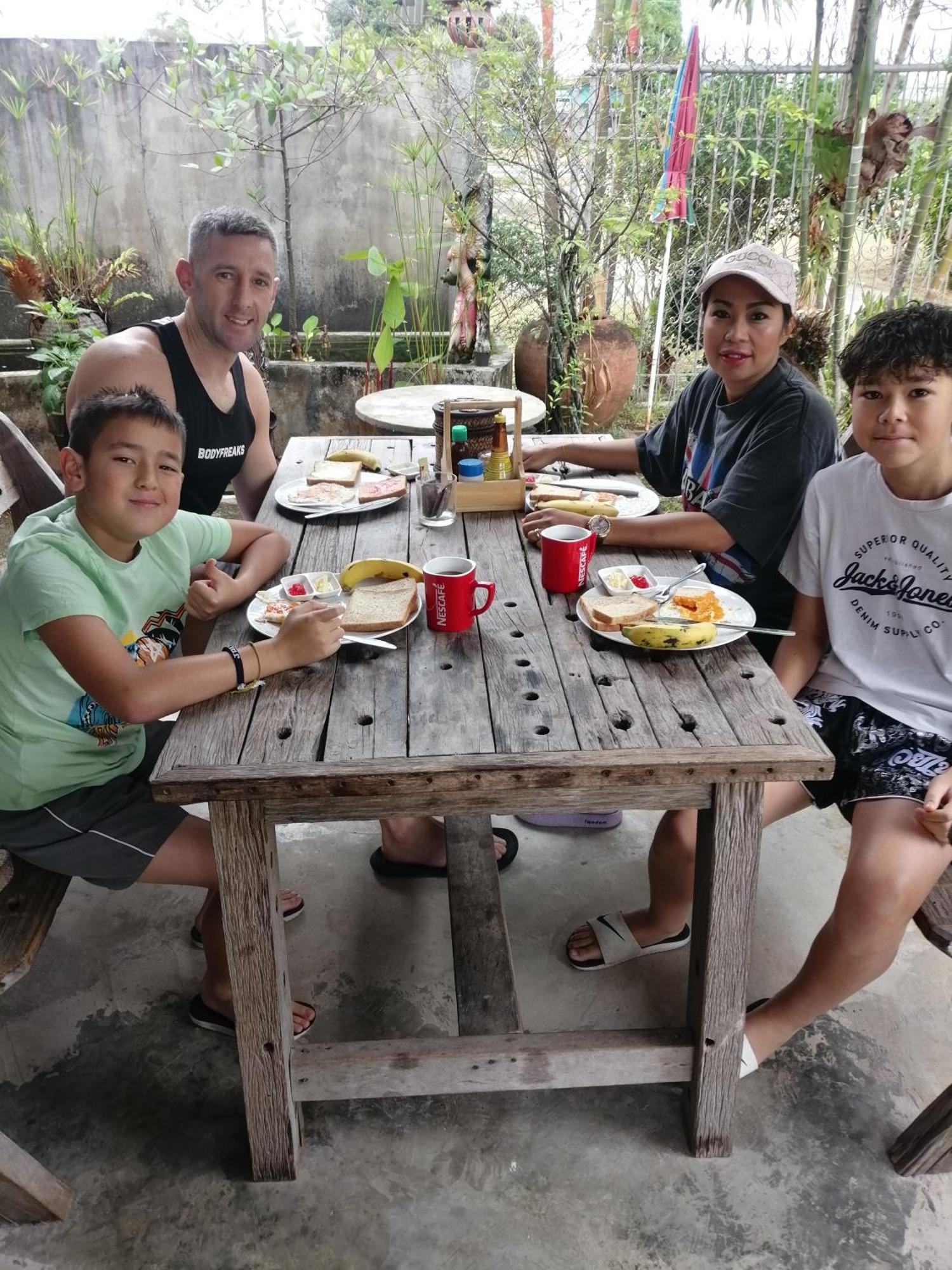 Yotin Guest House Trat Ngoại thất bức ảnh