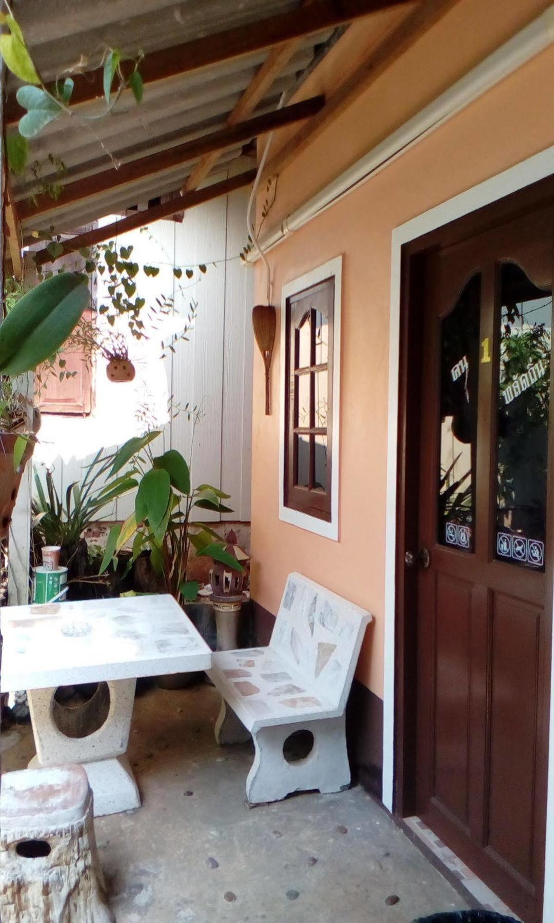 Yotin Guest House Trat Ngoại thất bức ảnh