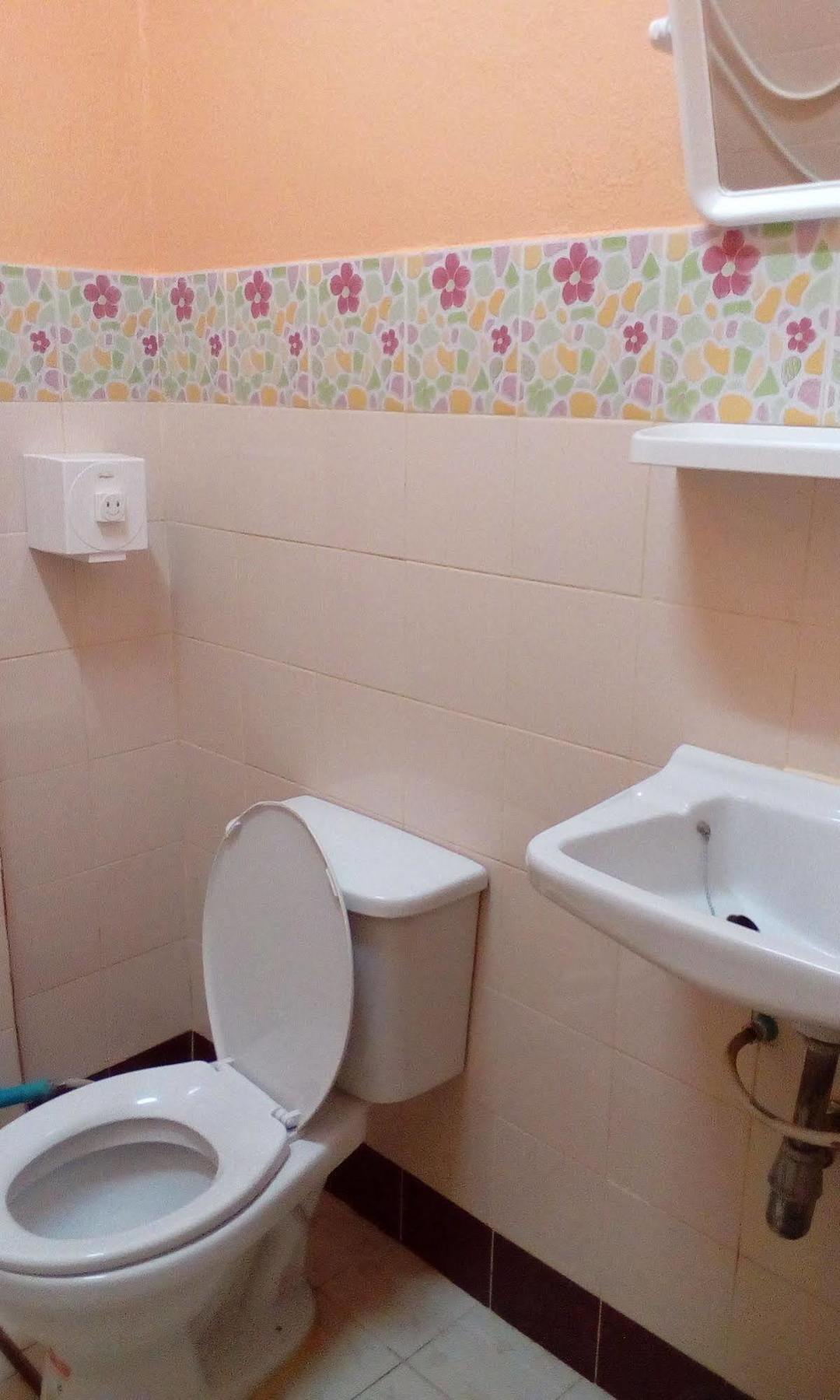 Yotin Guest House Trat Ngoại thất bức ảnh