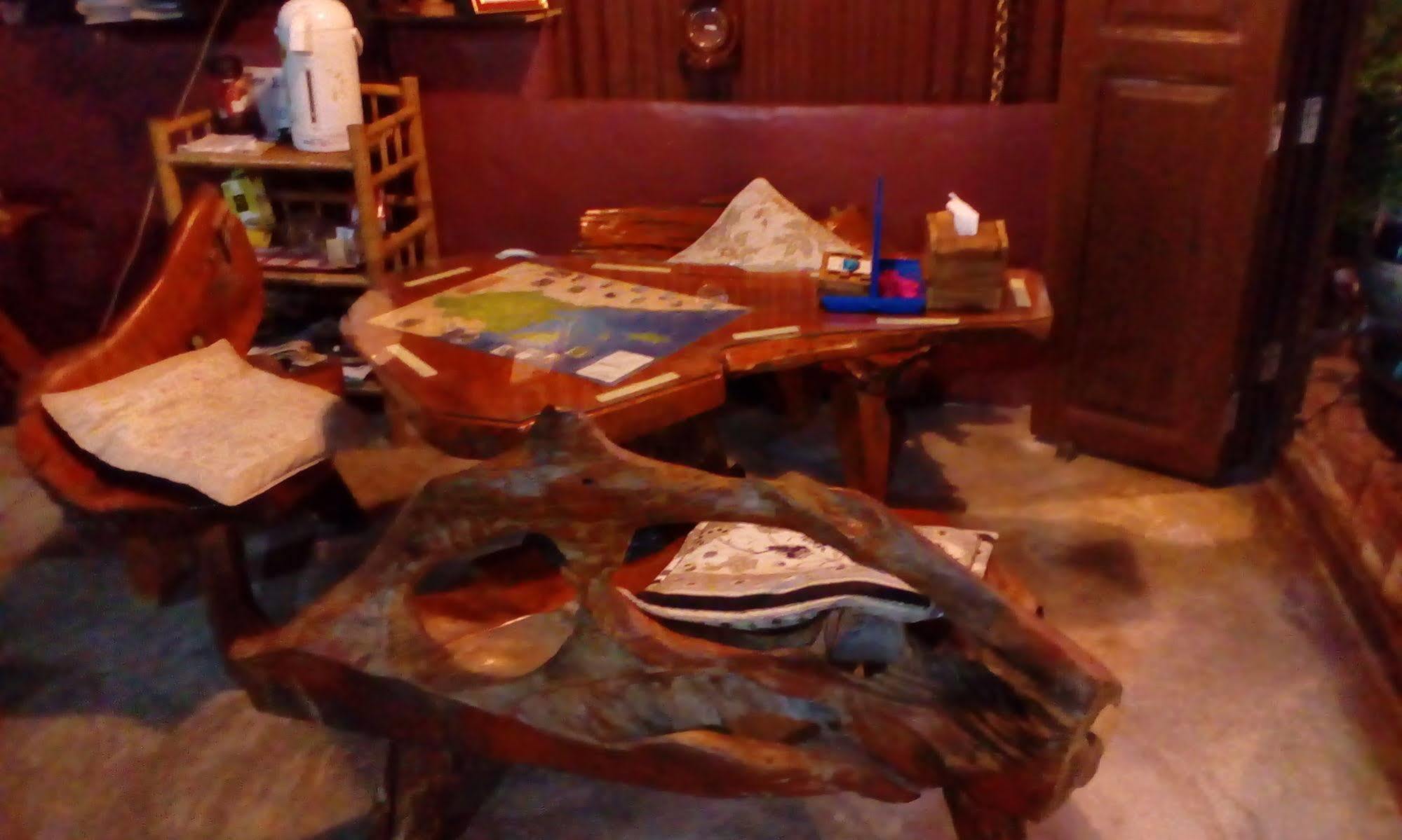 Yotin Guest House Trat Ngoại thất bức ảnh