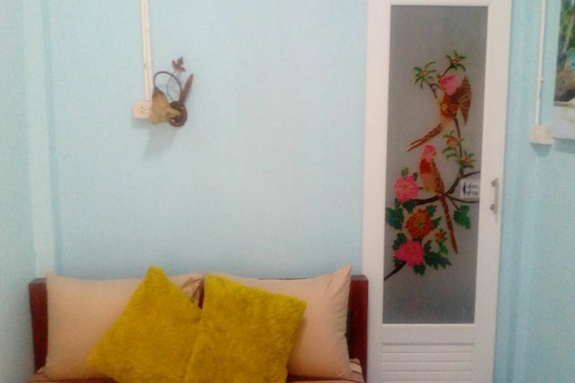 Yotin Guest House Trat Ngoại thất bức ảnh