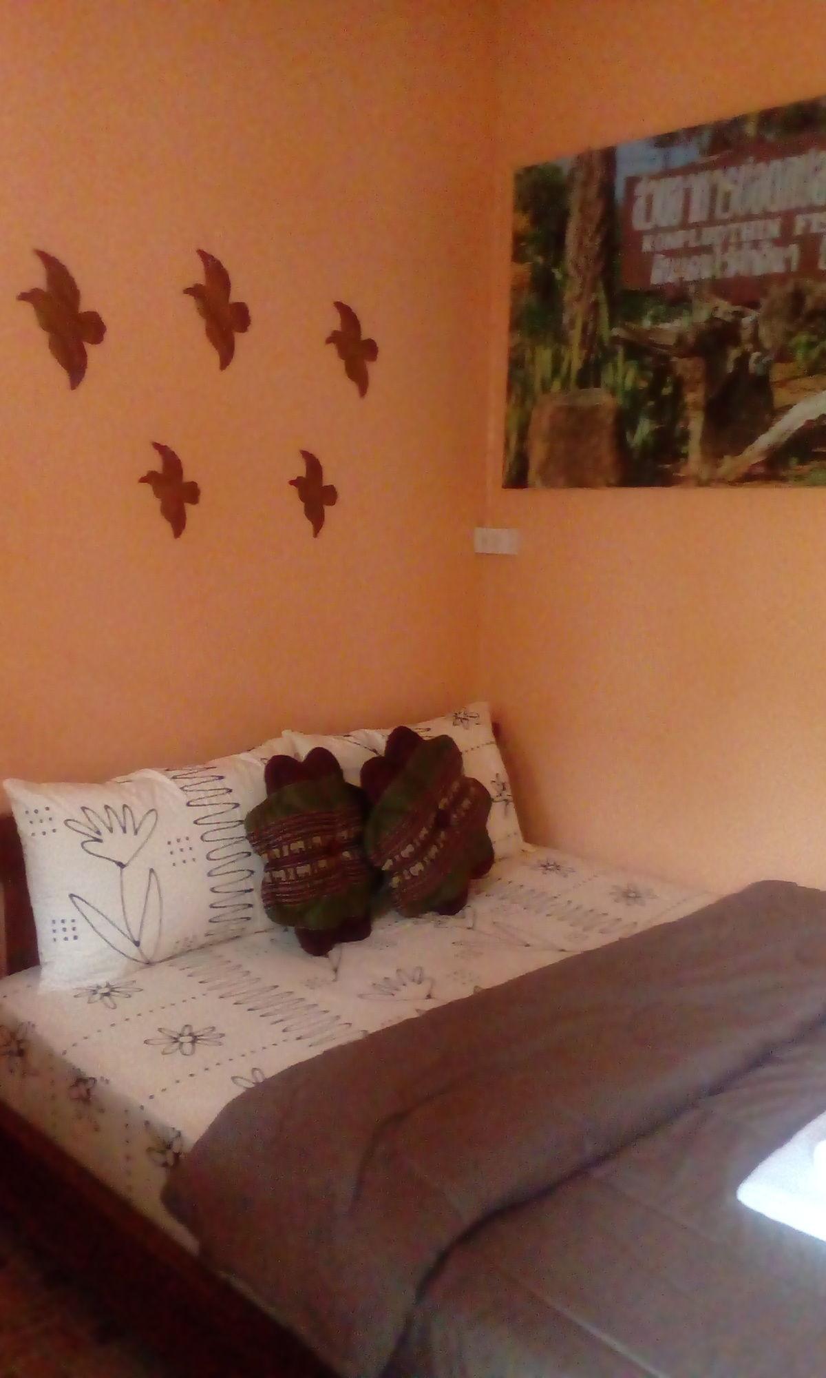 Yotin Guest House Trat Ngoại thất bức ảnh