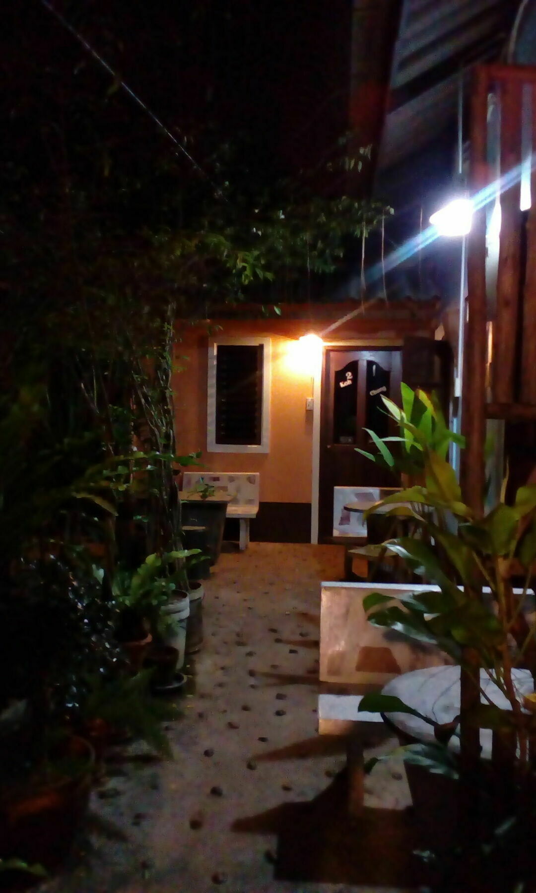 Yotin Guest House Trat Ngoại thất bức ảnh