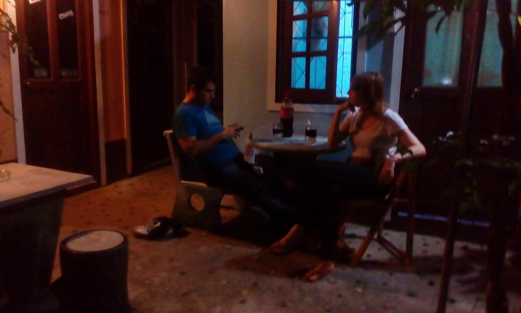 Yotin Guest House Trat Ngoại thất bức ảnh