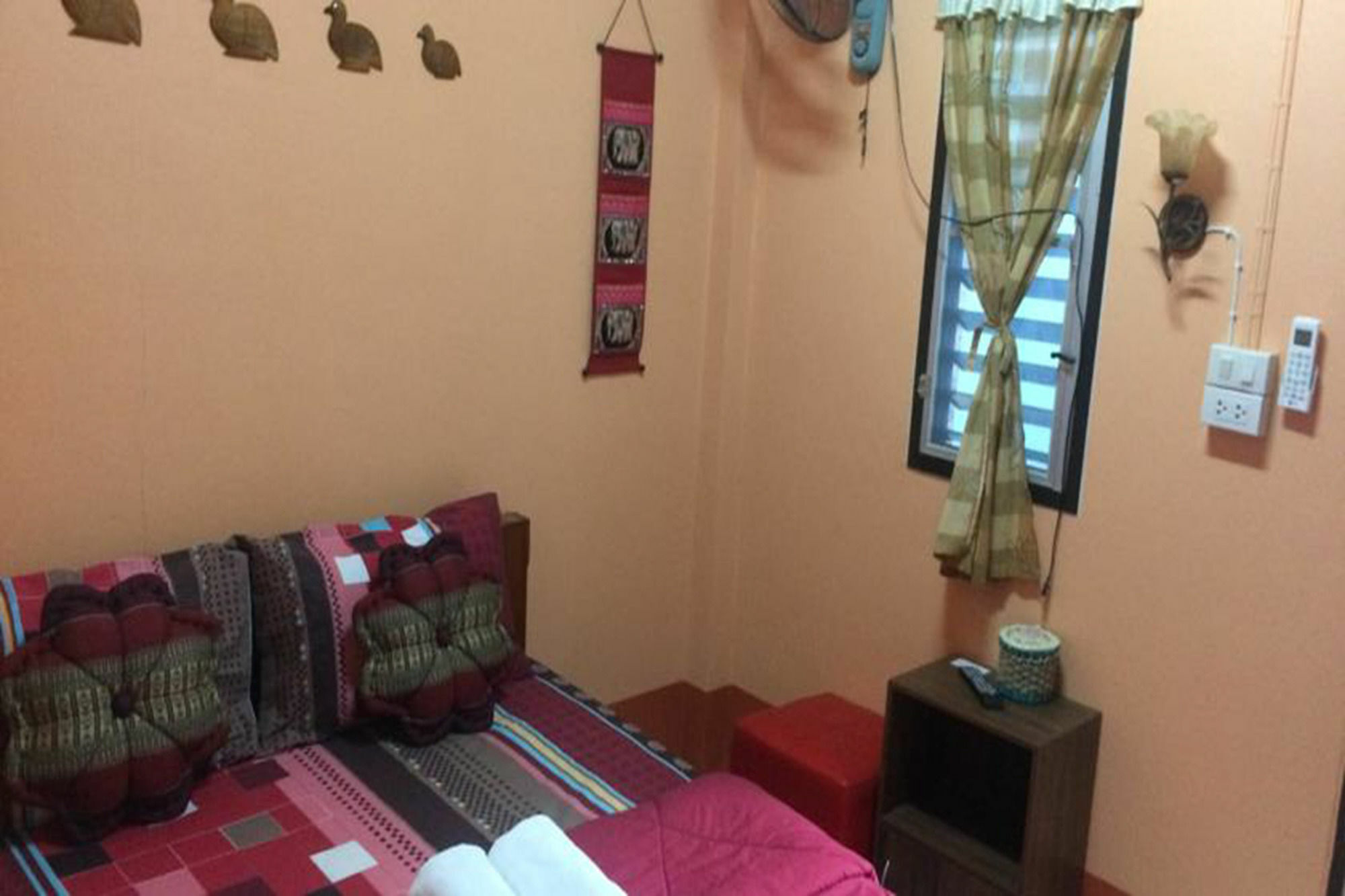 Yotin Guest House Trat Ngoại thất bức ảnh