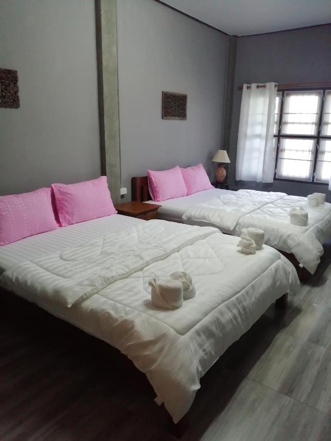 Yotin Guest House Trat Ngoại thất bức ảnh