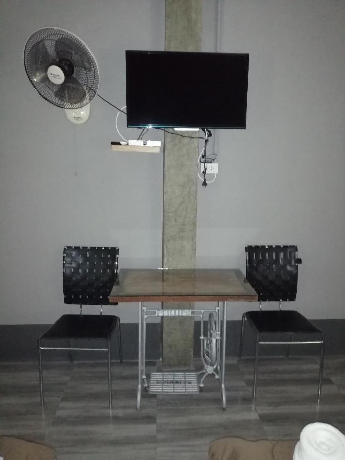 Yotin Guest House Trat Ngoại thất bức ảnh