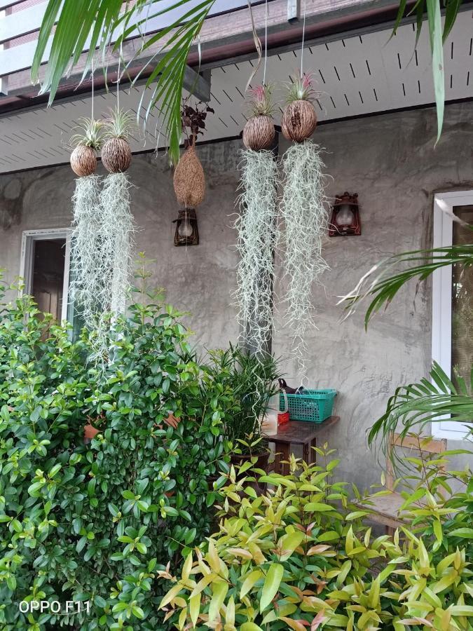 Yotin Guest House Trat Ngoại thất bức ảnh