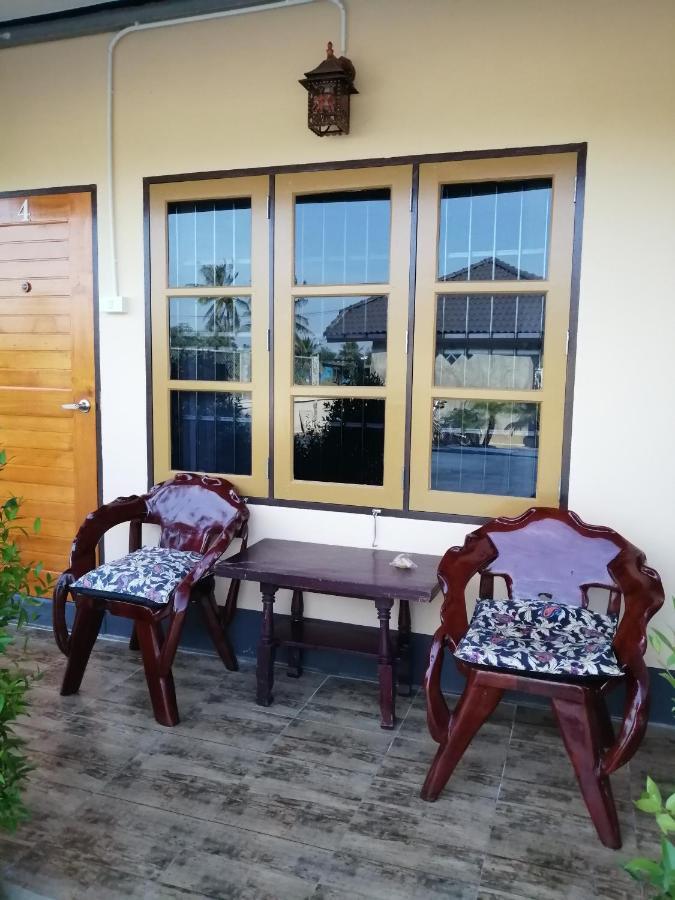 Yotin Guest House Trat Ngoại thất bức ảnh