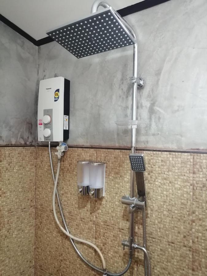 Yotin Guest House Trat Ngoại thất bức ảnh