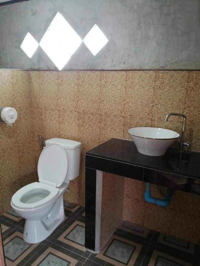 Yotin Guest House Trat Ngoại thất bức ảnh