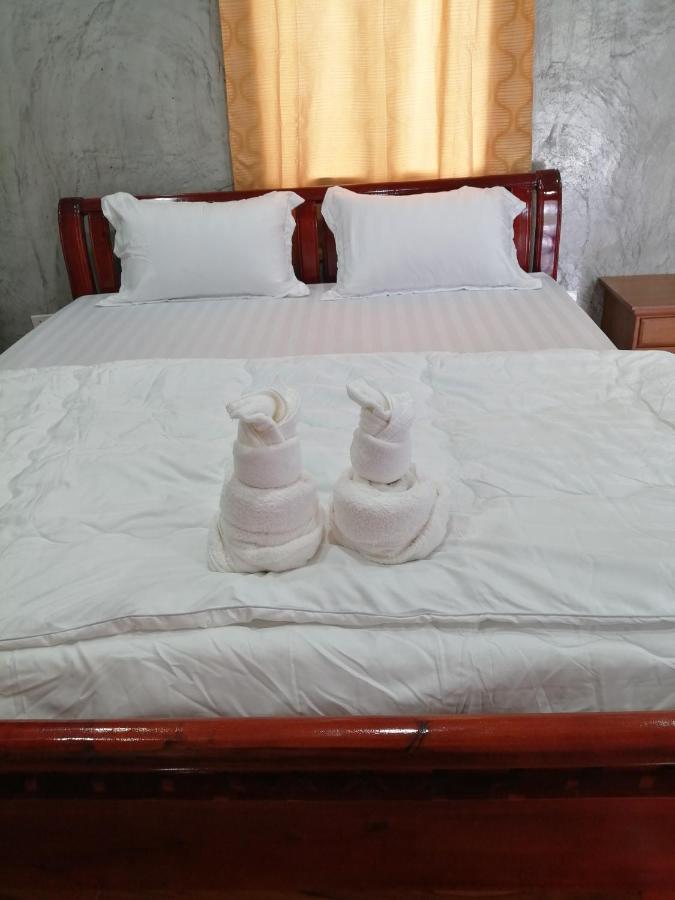 Yotin Guest House Trat Ngoại thất bức ảnh