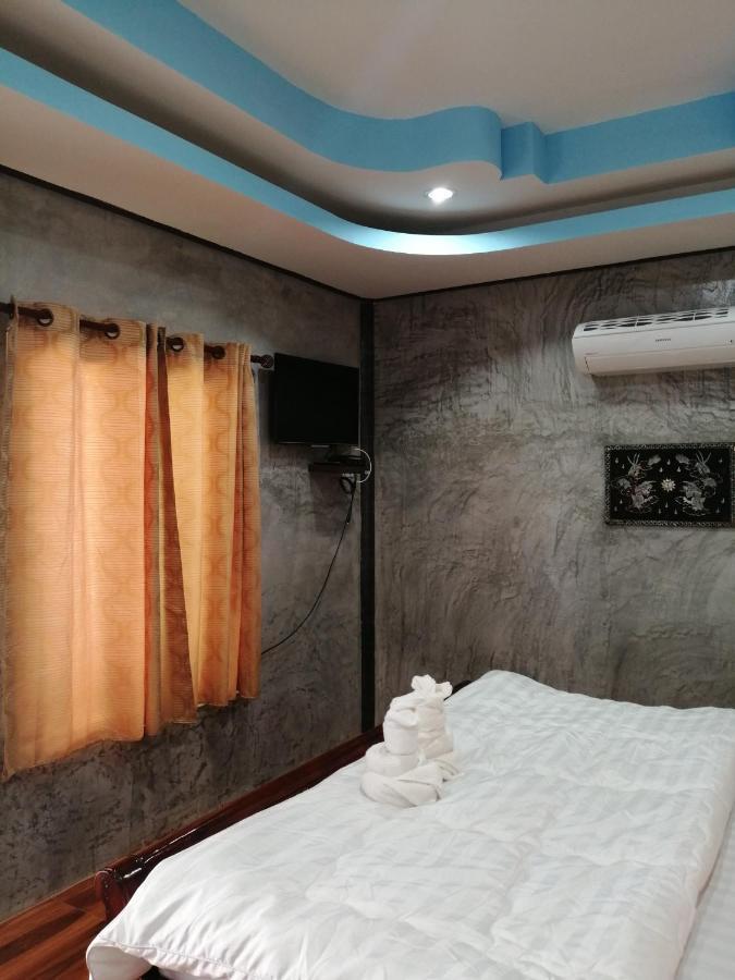 Yotin Guest House Trat Ngoại thất bức ảnh