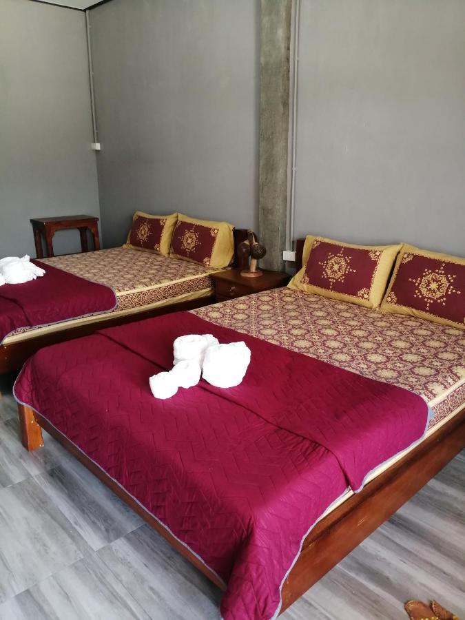 Yotin Guest House Trat Ngoại thất bức ảnh