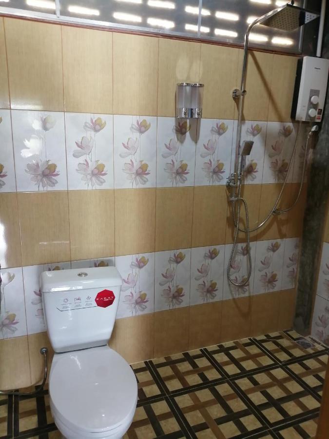 Yotin Guest House Trat Ngoại thất bức ảnh