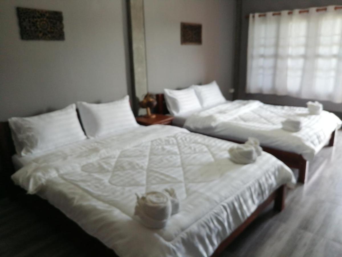 Yotin Guest House Trat Ngoại thất bức ảnh