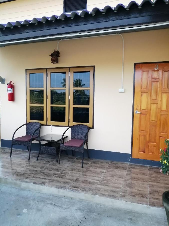 Yotin Guest House Trat Ngoại thất bức ảnh