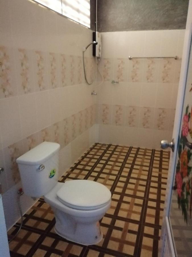 Yotin Guest House Trat Ngoại thất bức ảnh
