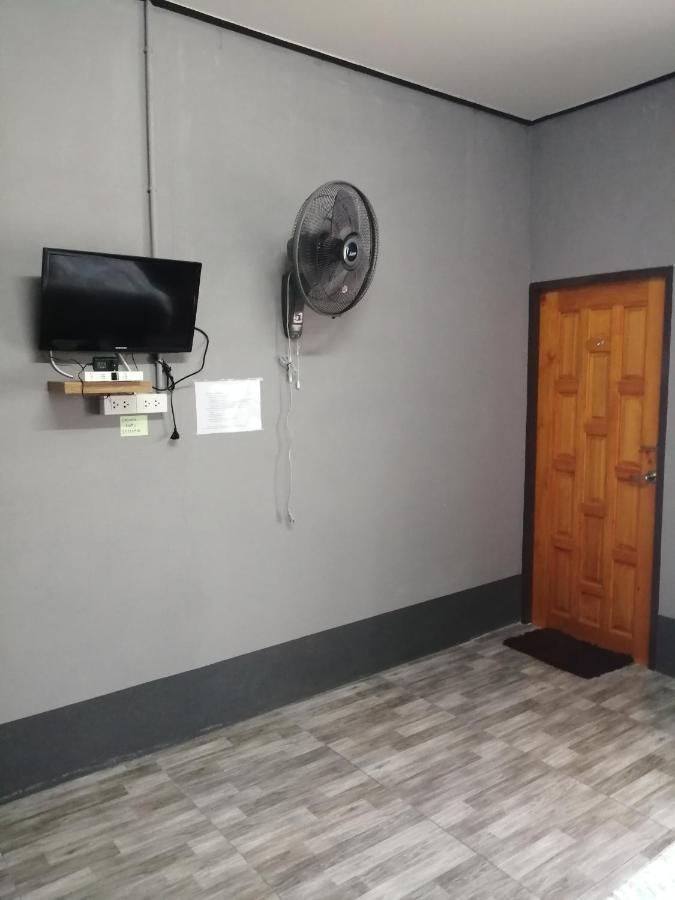Yotin Guest House Trat Ngoại thất bức ảnh