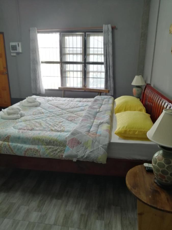 Yotin Guest House Trat Ngoại thất bức ảnh