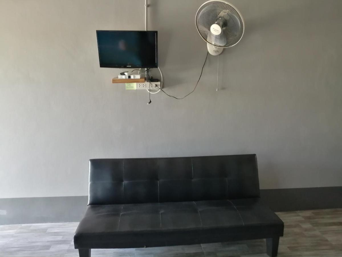 Yotin Guest House Trat Ngoại thất bức ảnh