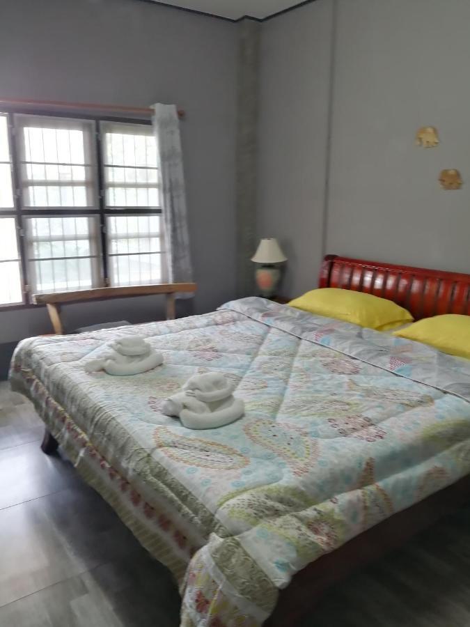 Yotin Guest House Trat Ngoại thất bức ảnh