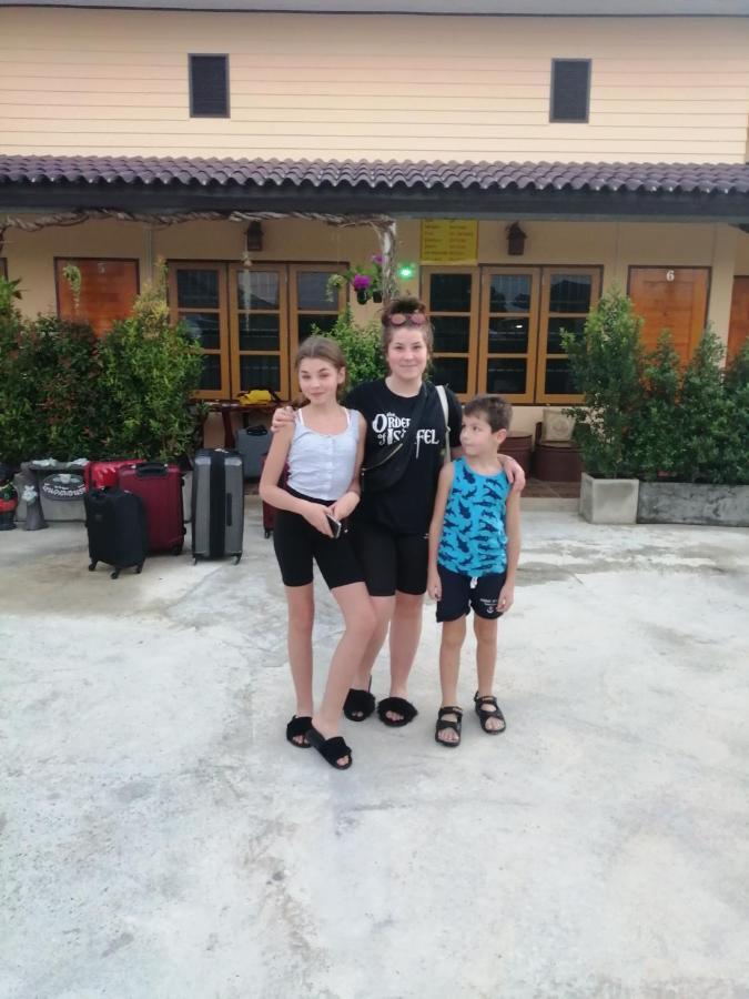 Yotin Guest House Trat Ngoại thất bức ảnh